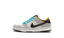 Nike SB Dunk Low Pro OLY PS "Electric Pack Olympic Safari"
