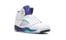 Air Jordan 5 Retro PS "Grape" HQ7979 100