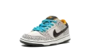 Nike SB Dunk Low Pro OLY PS "Electric Pack Olympic Safari"