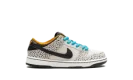 Nike SB Dunk Low Pro OLY PS "Electric Pack Olympic Safari"