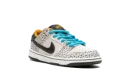 Nike SB Dunk Low Pro OLY PS "Electric Pack Olympic Safari"