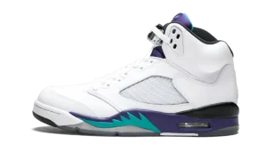 Air Jordan 5 Retro "Grape (2013)"