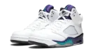 Air Jordan 5 Retro "Grape (2013)"