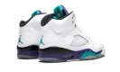 Air Jordan 5 Retro "Grape (2013)"