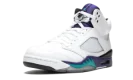 Air Jordan 5 Retro "Grape (2013)"
