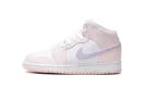 Air Jordan 1 Mid GS "Pink Wash" FD8780 601