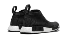 Adias NMD_CS1 PK "Winter Wool"