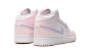 Air Jordan 1 Mid GS "Pink Wash" FD8780 601