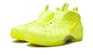 Air Foamposite Pro "Volt"