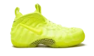 Air Foamposite Pro "Volt"