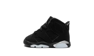 Air Jordan 6 TD "Chrome"