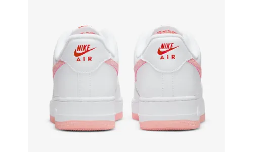Air Force 1 - V-Day Love Nike