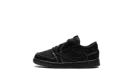 Air Jordan 1 Low OG TD "Travis Scott - Black/Phantom" DO5441 001