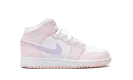 Air Jordan 1 Mid GS "Pink Wash" FD8780 601