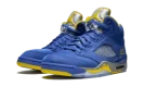 Air Jordan 5 Retro "Laney Varsity Royal"