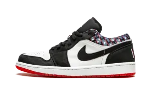 Air Jordan 1 Low Q54 "Quai 54"