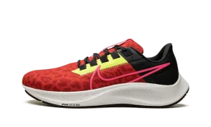 AIR ZOOM PEGASUS 38 MNS WMNS "Chile Red"