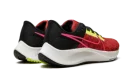AIR ZOOM PEGASUS 38 MNS WMNS "Chile Red"