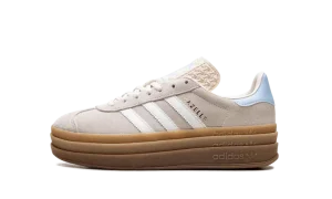 Gazelle Bold GS "Wonder White Clear Sky"