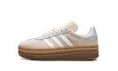 Gazelle Bold GS "Wonder White Clear Sky"