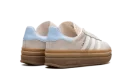 Gazelle Bold GS "Wonder White Clear Sky"