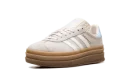 Gazelle Bold GS "Wonder White Clear Sky"