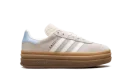 Gazelle Bold GS "Wonder White Clear Sky"