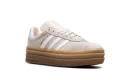 Gazelle Bold GS "Wonder White Clear Sky"