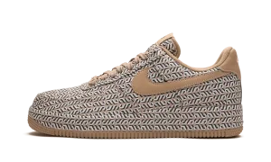 AIR FORCE 1 LO WMNS "United In Victory - Hemp"