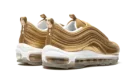 AIR MAX 97 LX WMNS "Metallic Gold/White"