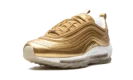 AIR MAX 97 LX WMNS "Metallic Gold/White"