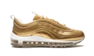 AIR MAX 97 LX WMNS "Metallic Gold/White"