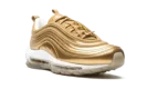 AIR MAX 97 LX WMNS "Metallic Gold/White"