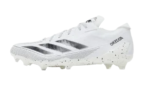 Adizero Electric Snack Attack "CORE BLACK CLOUD WHITE"