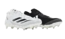 Adizero Electric Snack Attack "CORE BLACK CLOUD WHITE"