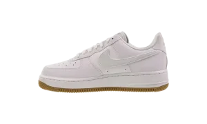 Air Force 1 Low '07 NN WMNS "White/Football Grey-Gum Light Brown"