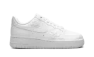 Air Force 1 '07 WMNS "White Roses"