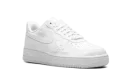 Air Force 1 '07 WMNS "White Roses"