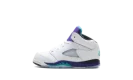 Jordan 5 Retro TD "Grape (2025)"