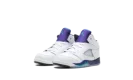 Jordan 5 Retro TD "Grape (2025)"