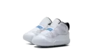 Jordan 11 Retro Crib Bootie TD "Legend Blue" CI6165 104
