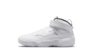 Air Jordan JUMPMAN TWO TREY PS "BLACK INFRARED'"