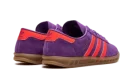 Hamburg WMNS "Active Purple Solar Red"