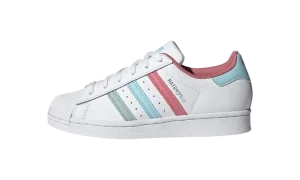 Superstar GS "White Hazy Rose Sky"