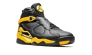 AIR JORDAN 8 WMNS "Taxi"