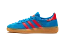 HANDBALL SPEZIAL "Bright Blue / Vivid Red"