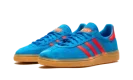 HANDBALL SPEZIAL "Bright Blue / Vivid Red"