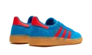 HANDBALL SPEZIAL "Bright Blue / Vivid Red"
