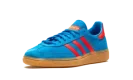HANDBALL SPEZIAL "Bright Blue / Vivid Red"
