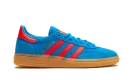 HANDBALL SPEZIAL "Bright Blue / Vivid Red"